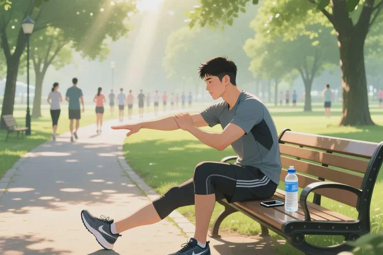 29岁早上血糖15点9是怎么回事(图4)