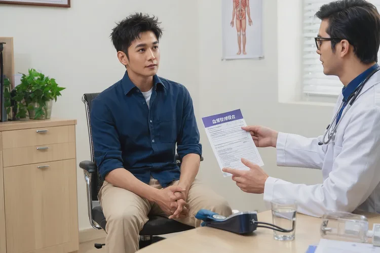 31岁早餐血糖10.3是怎么回事(图4)