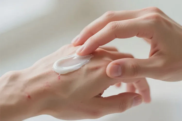 男人屁股出现湿疹可不可以治愈(图2)