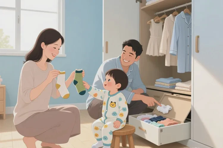 孩子脚上偶尔长湿疹能不能治愈(图3)