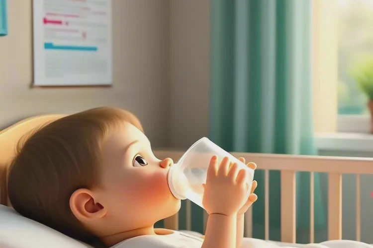 幼儿四肢偶尔起湿疹能根治吗(图4)