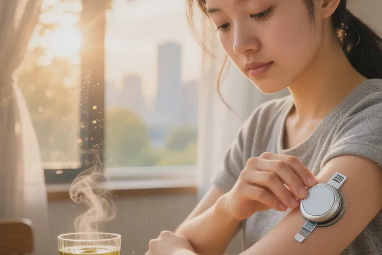 31岁早餐血糖15.8是怎么回事(图1)