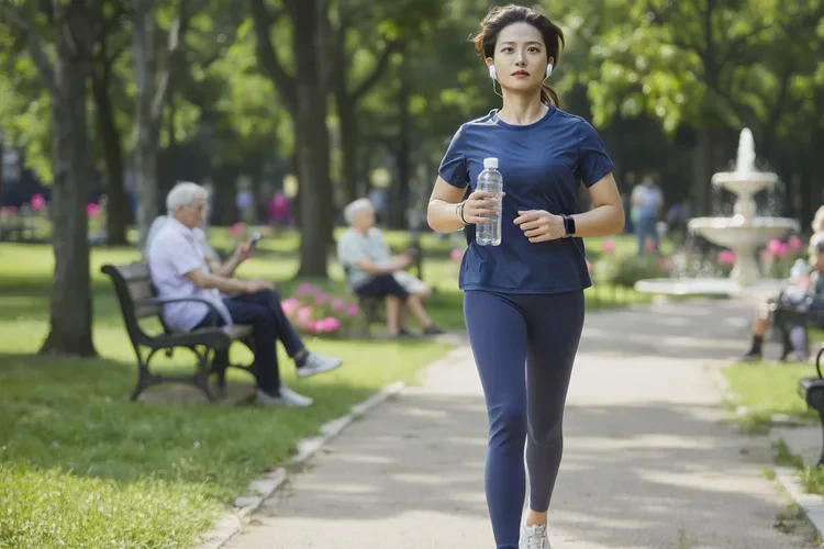 30岁晚餐血糖18点2是怎么回事(图2)