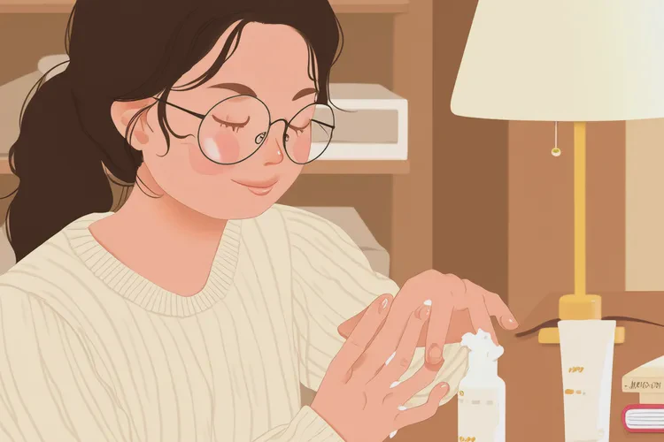 大学生手臂出湿疹能根治吗(图1)