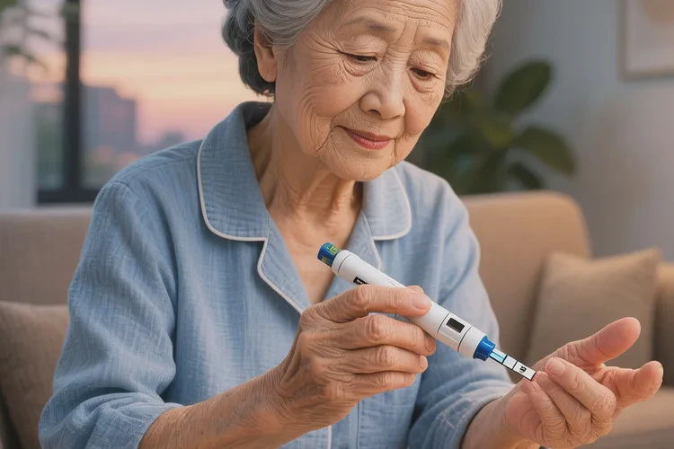 30岁晚上血糖9.3是怎么回事(图4)