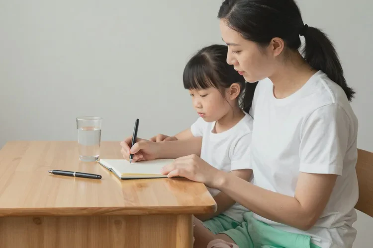 儿童小腿容易起湿疹能不能治愈(图2)