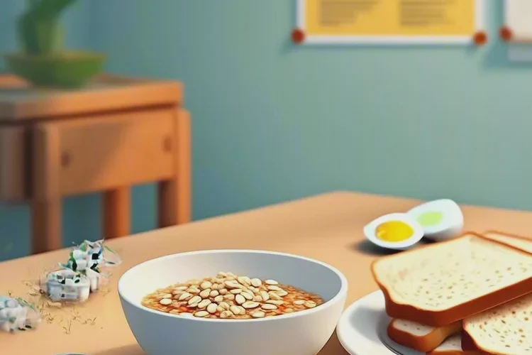 30岁早餐血糖13点3是怎么回事(图4)