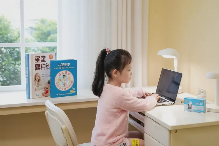 少儿大腿上起湿疹可以根治吗(图4)