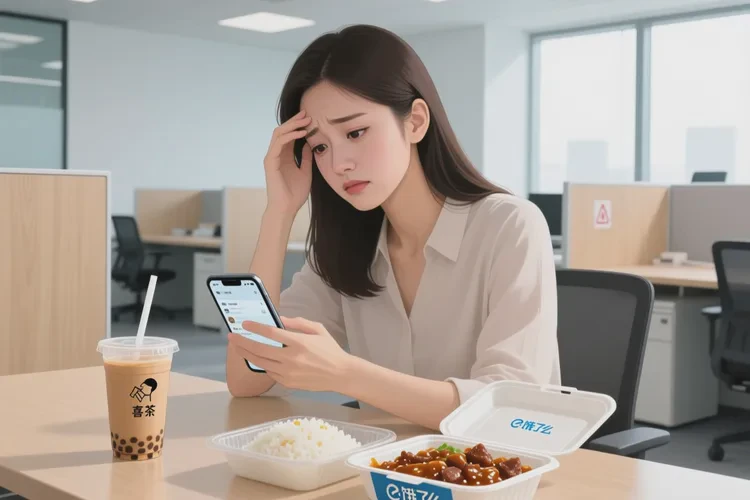 29岁中午血糖9点2是怎么回事(图1)