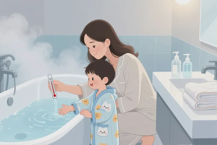 儿童四肢容易起湿疹能不能治愈(图3)