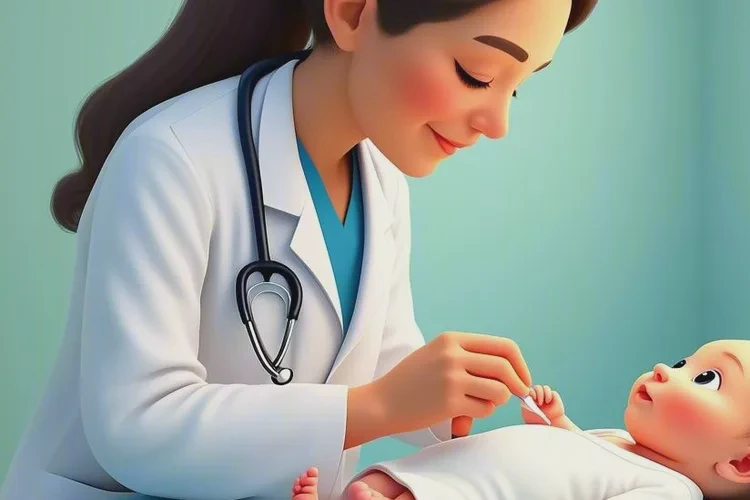 幼儿手臂出湿疹可以根治吗(图3)