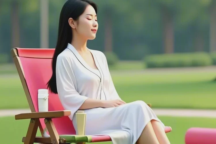 女性肚子上经常长湿疹能根治吗(图4)