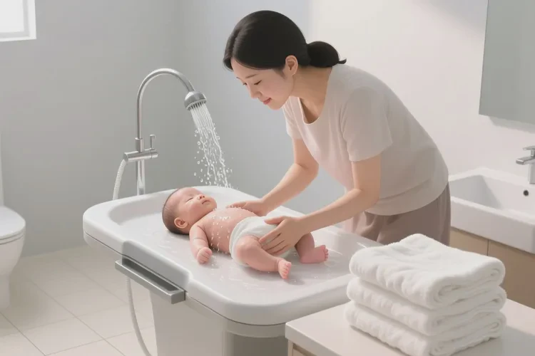 婴儿肛周出湿疹可以根治吗(图2)