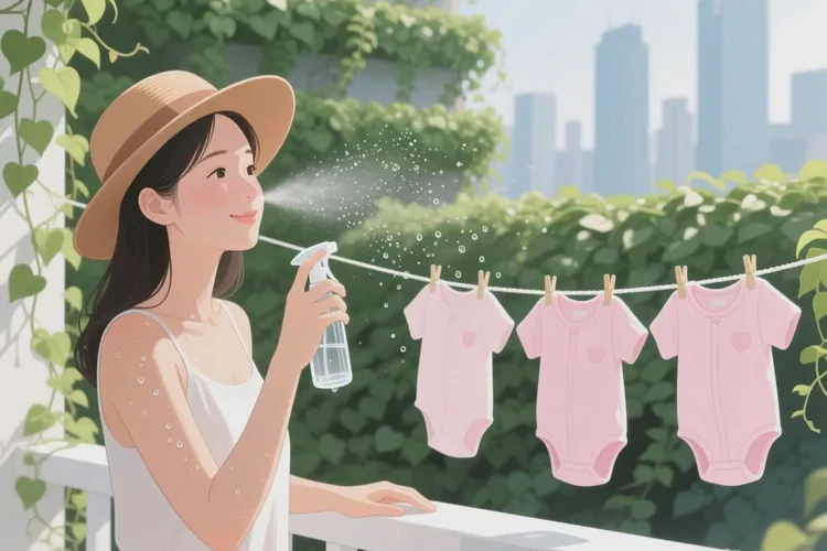 哺乳期妈妈脸上容易起湿疹可不可以治愈(图4)