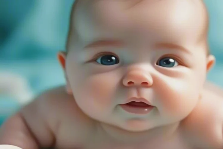 宝宝屁股上有湿疹能够根治吗(图3)