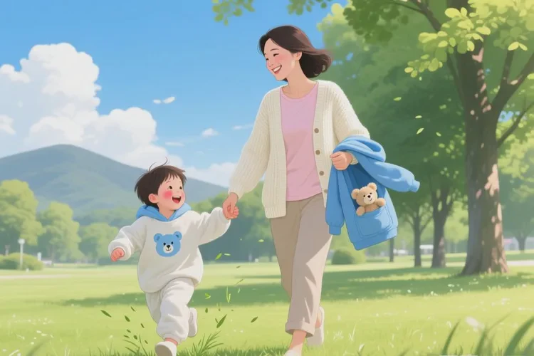 儿童脖子上经常长湿疹能不能治愈(图4)