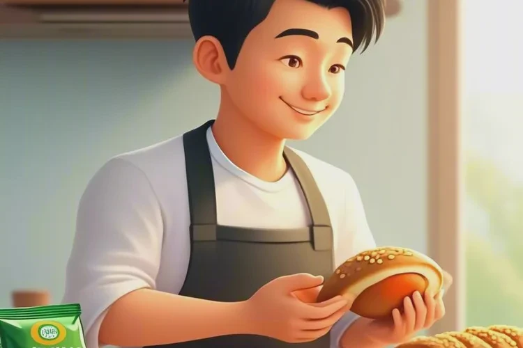 31岁早餐血糖12点2是怎么回事(图1)