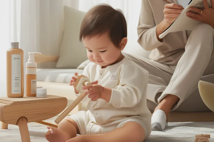 儿童脸上容易长湿疹可以根治吗(图2)