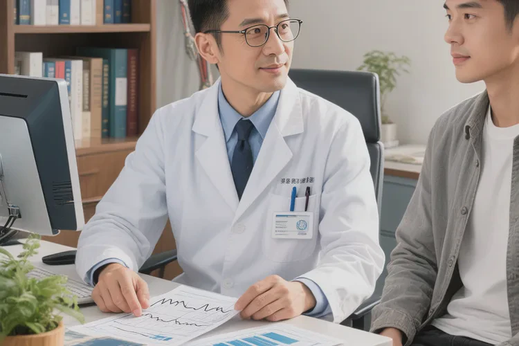 31岁早上空腹血糖18.9是怎么回事(图2)