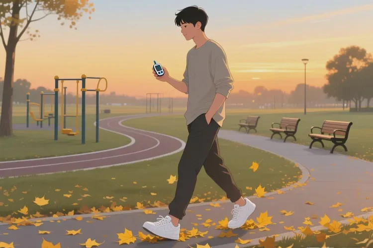 29岁晚上血糖22.7是怎么回事(图4)