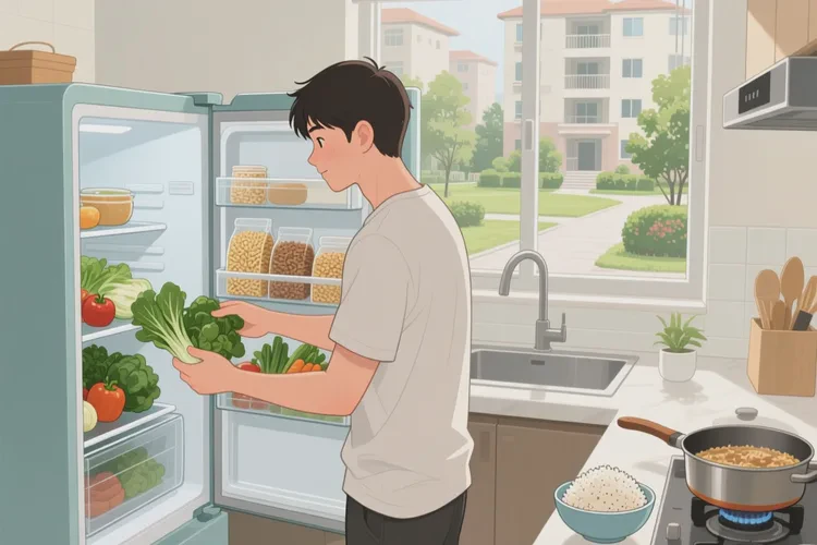 29岁中午血糖28.3是怎么回事(图2)