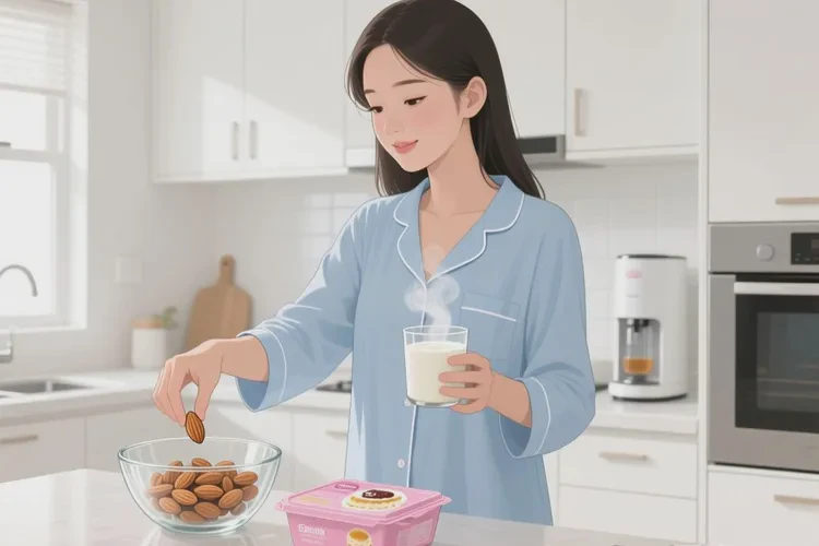 29岁下午血糖8.3是怎么回事(图3)