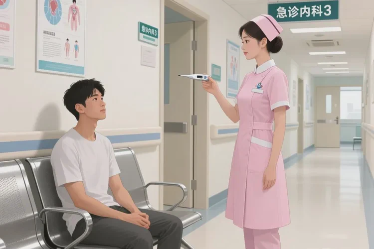 29岁中午血糖23.4是怎么回事(图3)