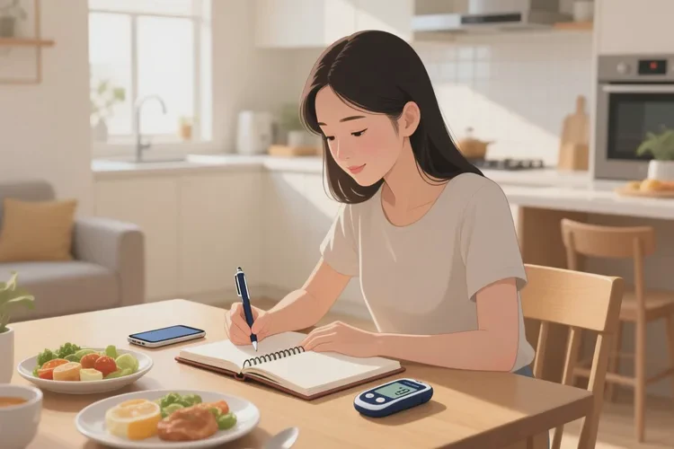 29岁下午血糖7.1是怎么回事(图2)