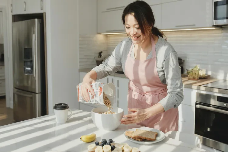 31岁早餐血糖14.1是怎么回事(图4)