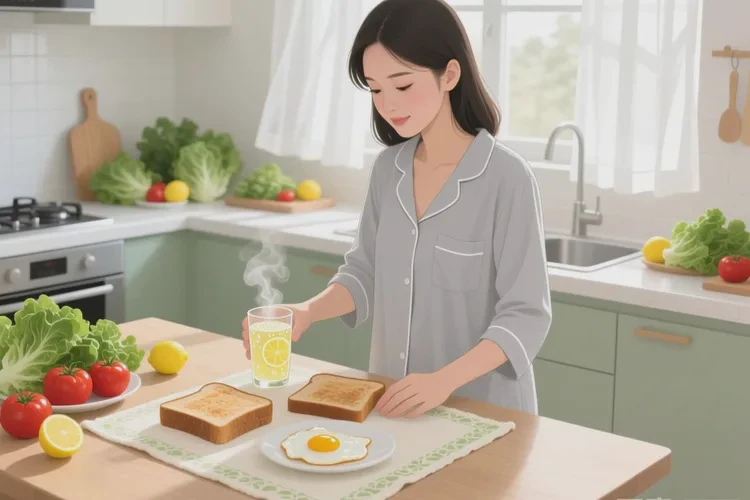 29岁早上血糖7点3是怎么回事(图2)