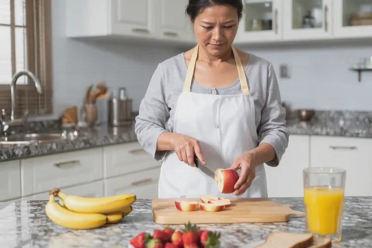 30岁早餐血糖3点0是怎么回事(图3)