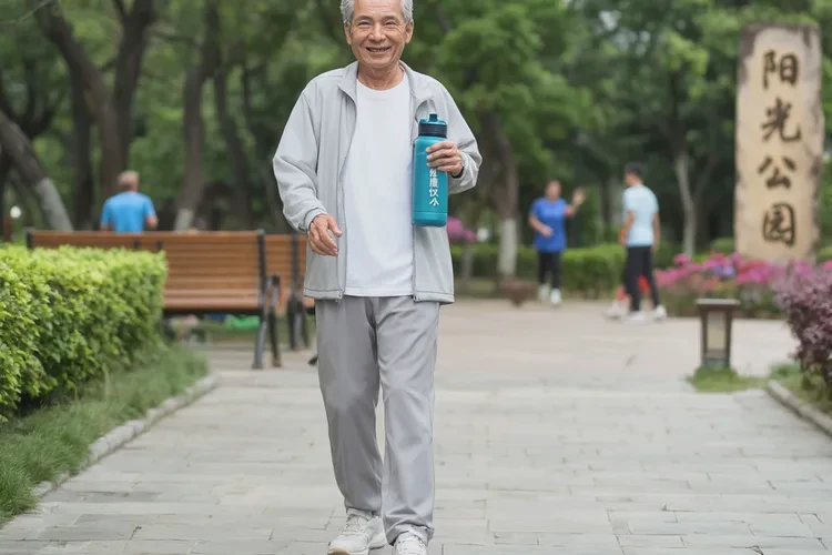 老人面部有湿疹可以根治吗(图4)