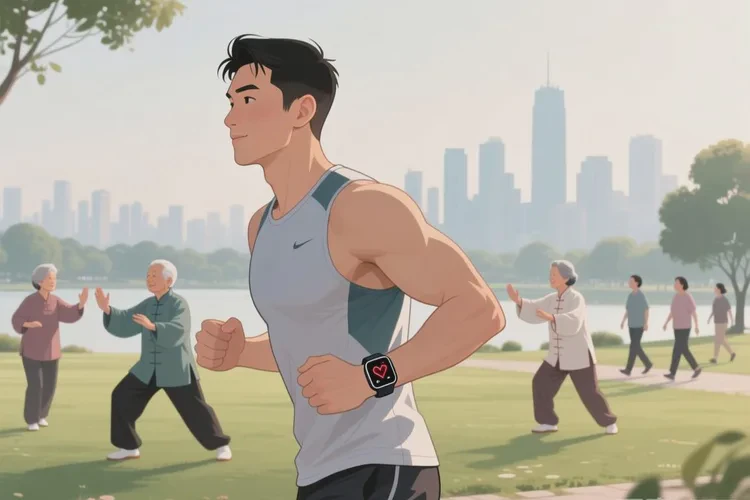 29岁早上血糖9.8是怎么回事(图3)