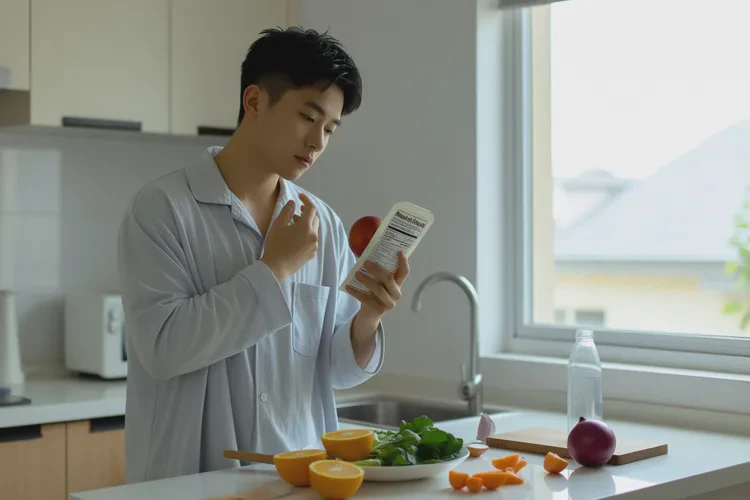 29岁下午血糖20.5是怎么回事(图2)