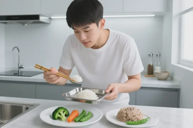 29岁下午血糖7.6是怎么回事(图2)