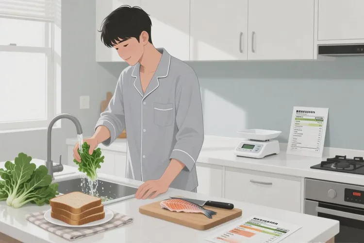 29岁晚上血糖28.0是怎么回事(图3)