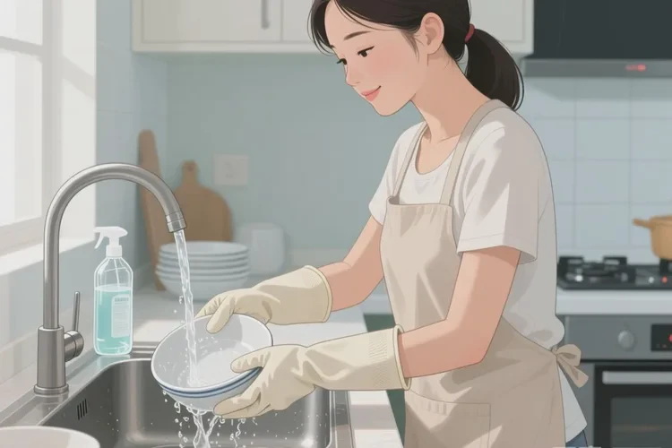 女人手上容易起湿疹可不可以治愈(图3)