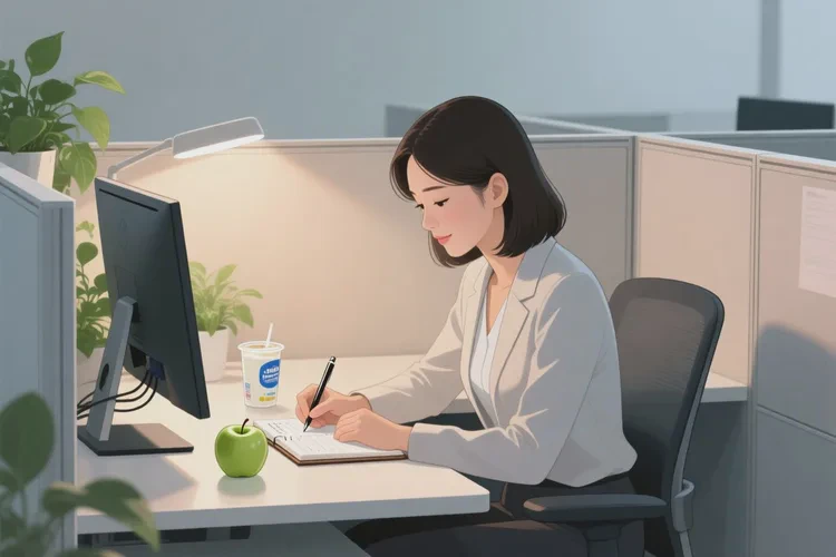 29岁晚上血糖3点6是怎么回事(图3)