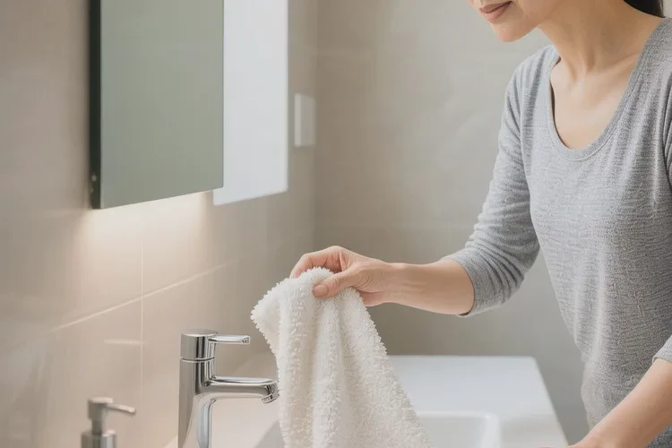 哺乳期妈妈屁股出现湿疹可不可以治愈(图1)