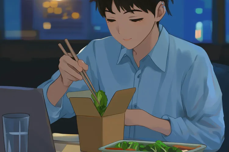 31岁晚餐血糖5点8是怎么回事(图2)