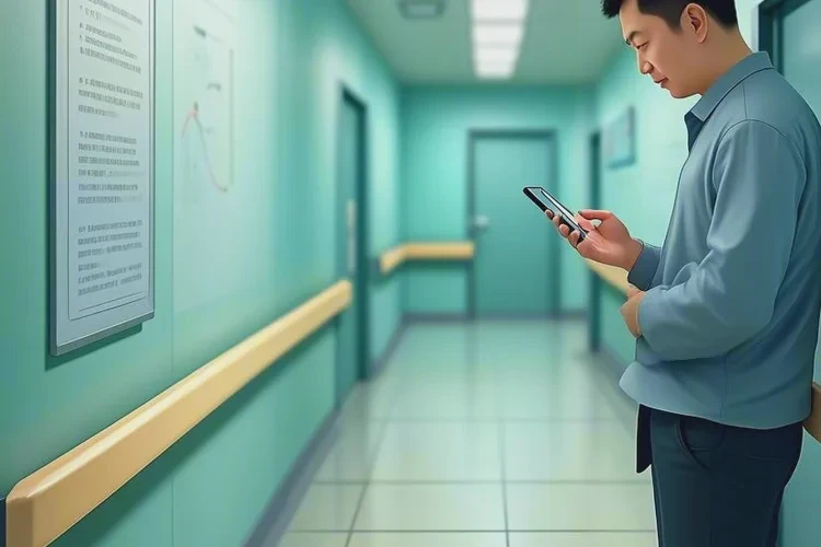 30岁早上血糖26.7是怎么回事(图2)