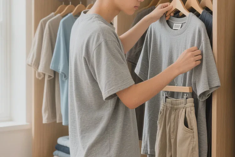 青少年大腿上偶尔起湿疹能根治吗(图3)