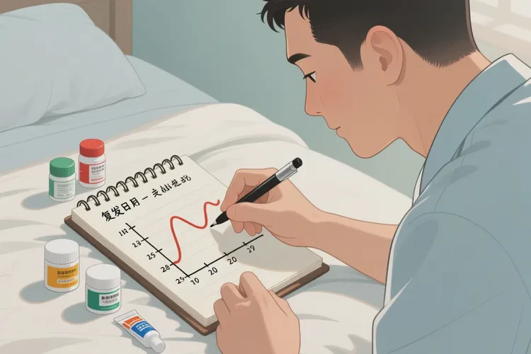 老年人小腿上出湿疹可不可以治愈(图3)