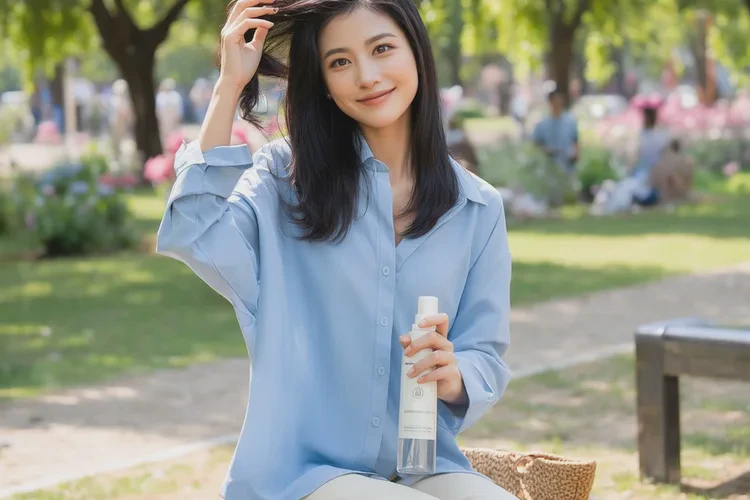 产妇脸上容易起湿疹可以根治吗(图4)