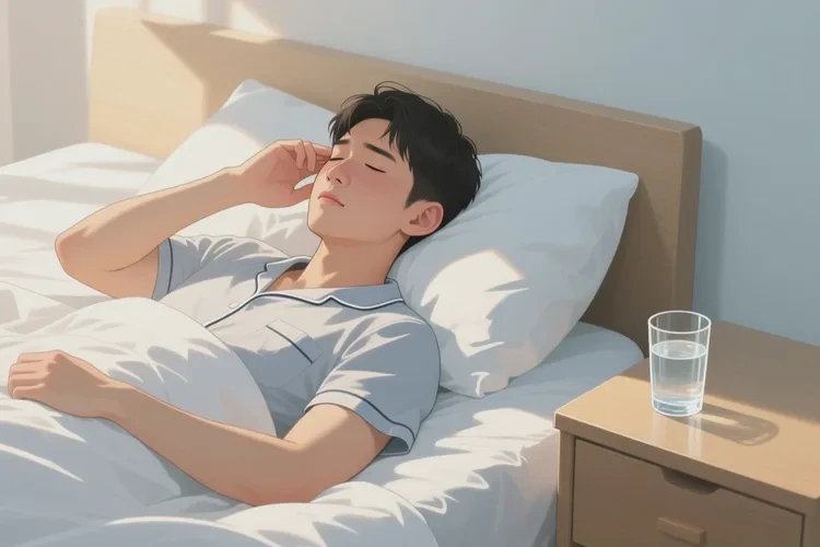 29岁晚上血糖5点4是怎么回事(图4)