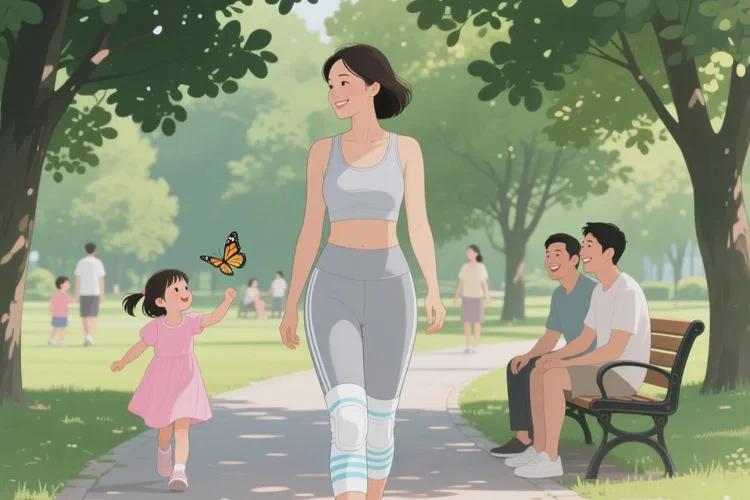 哺乳期妈妈小腿起湿疹可不可以治愈(图3)