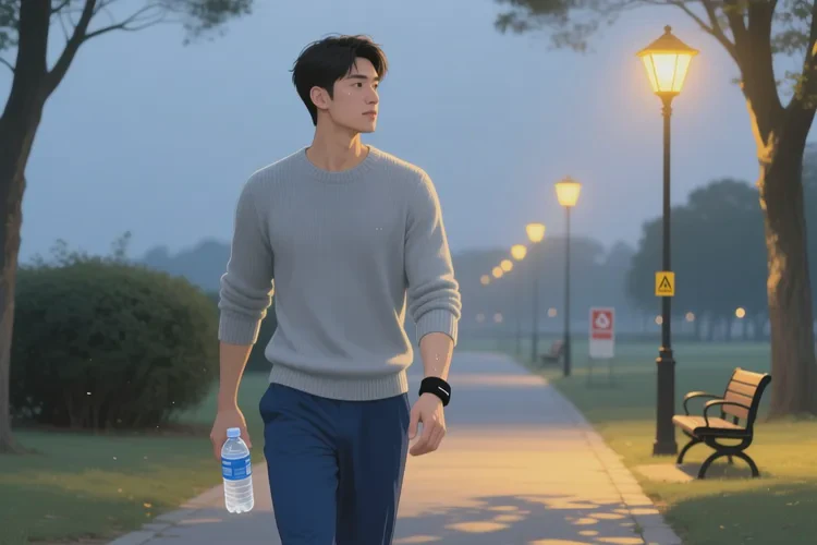 29岁晚上血糖18.9是怎么回事(图3)