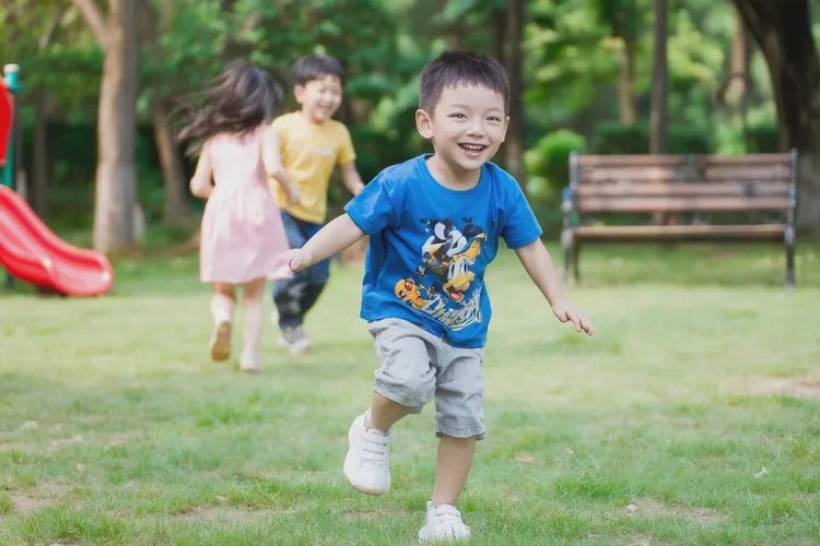 少儿面部出现湿疹可以根治吗(图3)