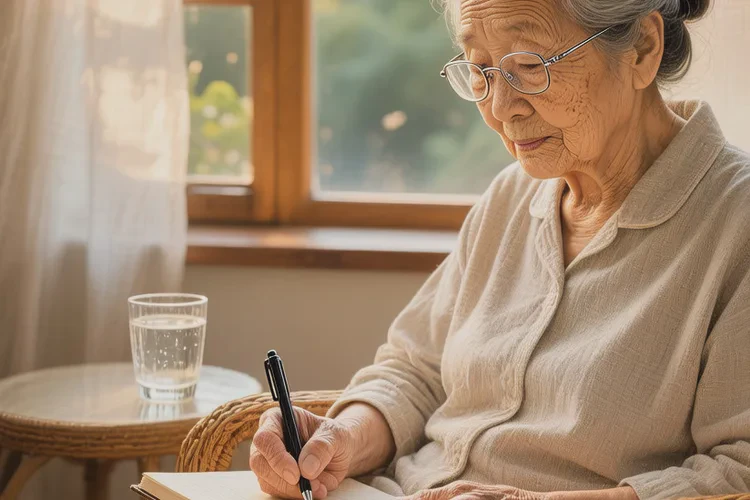 老年人全身偶尔起湿疹可以根治吗(图3)