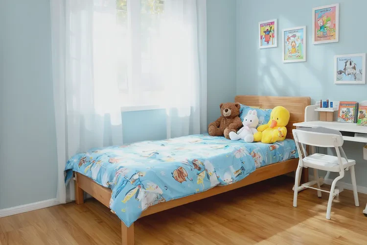 孩子面部出湿疹能够根治吗(图2)